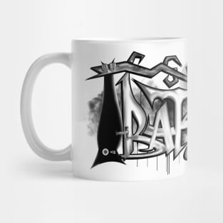 Bats Mug